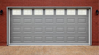 Garage Door Repair at Halcyon District San Leandro, California