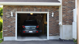 Garage Door Installation at Halcyon District San Leandro, California